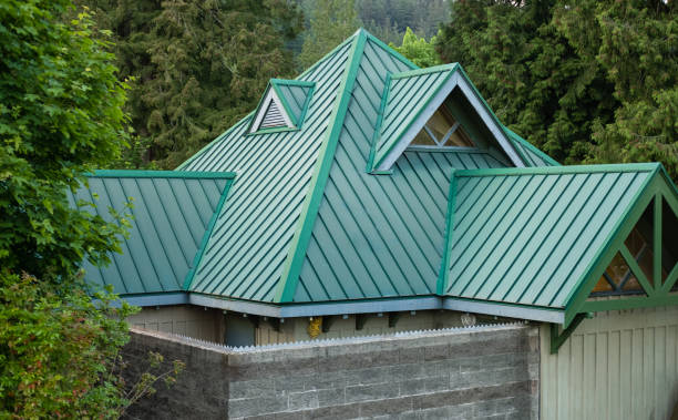 Best Emergency Roof Repair Services  in Bothell, WA