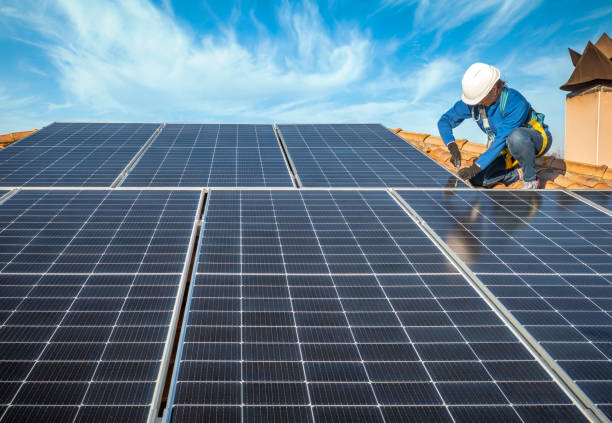 Fast & Reliable Emergency Roof Repairs in Bothell, WA